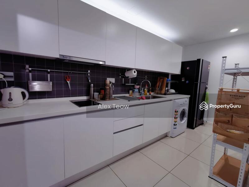 Servis Apartment untuk Disewa di Urbana Residences - Alex Teow - PropertyGuru.com.my