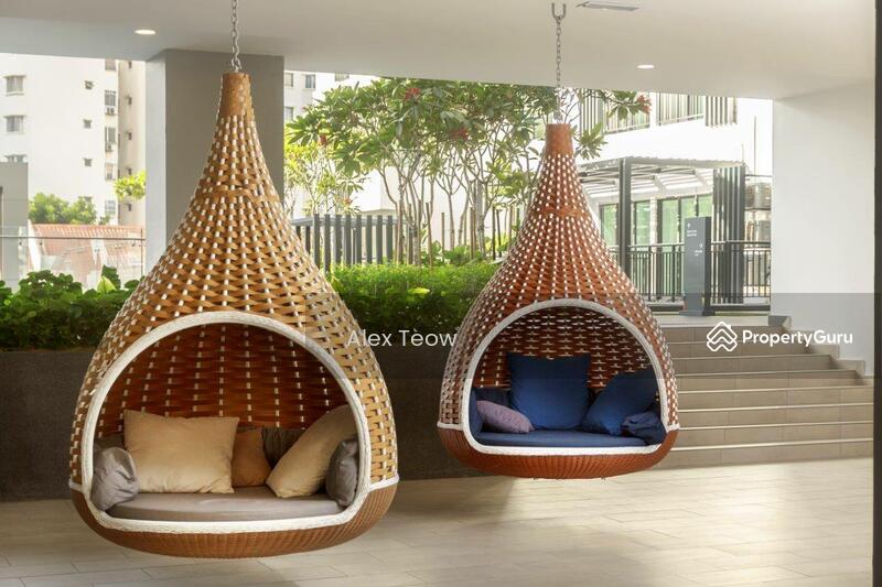 Servis Apartment untuk Disewa di Urbana Residences - Alex Teow - PropertyGuru.com.my