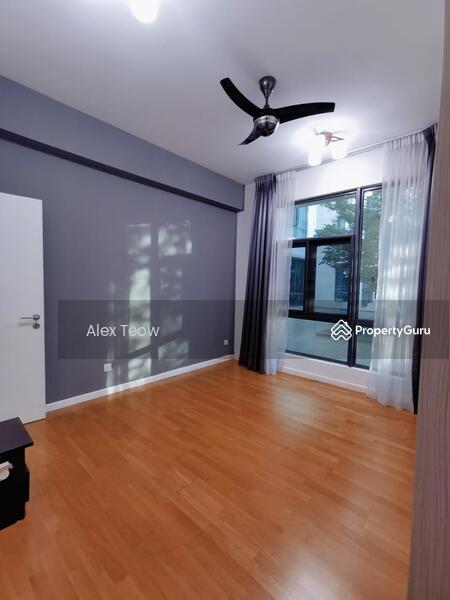 Servis Apartment untuk Disewa di Urbana Residences - Alex Teow - PropertyGuru.com.my