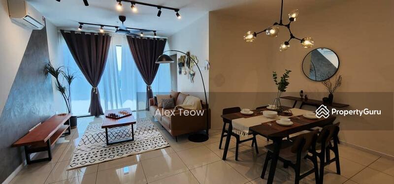 Condominium for Rent in Hicom - Glenmarie Industrial Park (Shah Alam) - Alex Teow - PropertyGuru.com.my