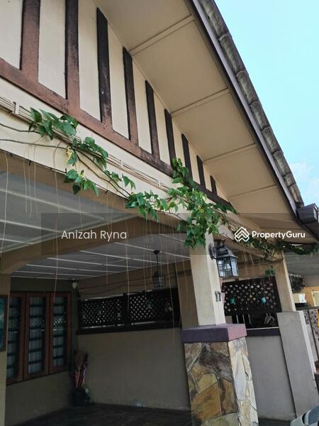 2-storey Terraced House for Sale in Putra Heights (Subang Jaya) - Anizah Abdullah - PropertyGuru.com.my