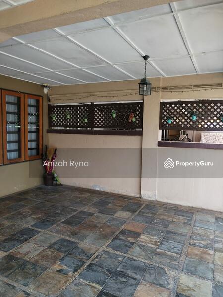 2-storey Terraced House for Sale in Putra Heights (Subang Jaya) - Anizah Abdullah - PropertyGuru.com.my