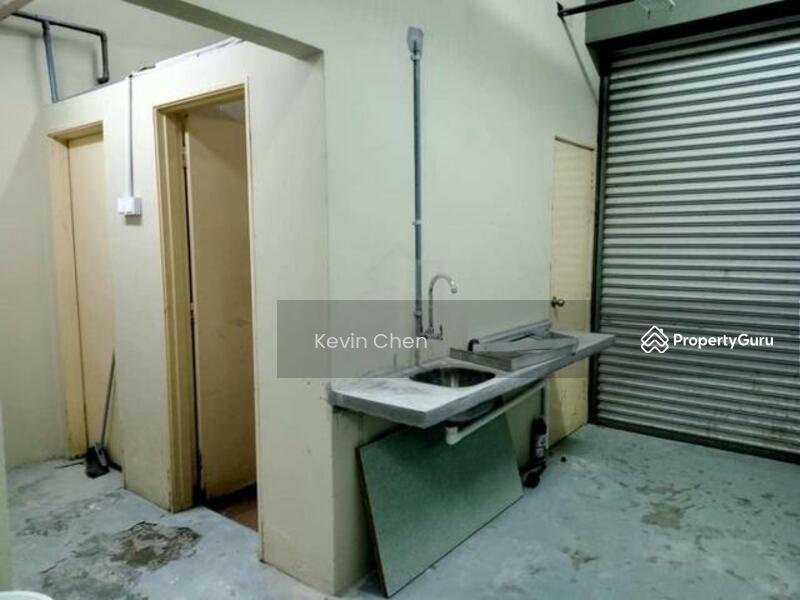 Connaught Avenue Taman Connaught, Cheras, Kuala Lumpur, 2800 sqft