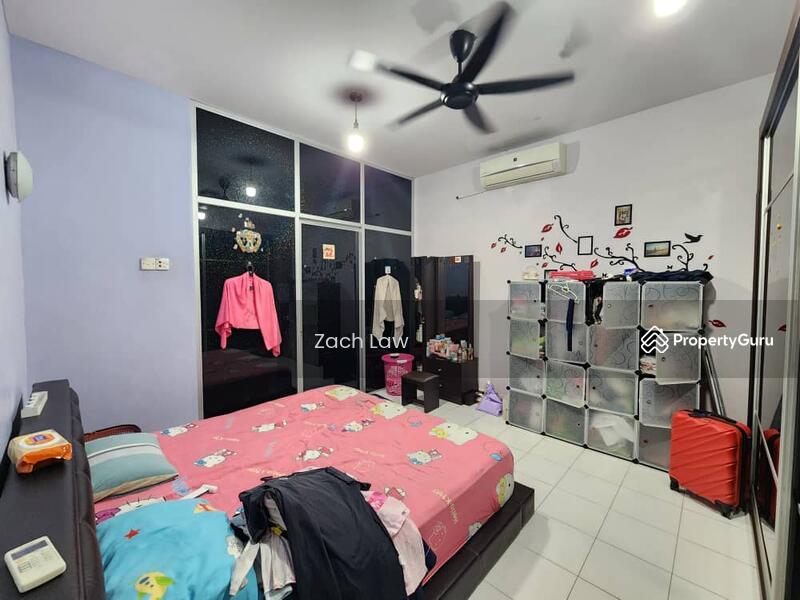 Single Storey House Taman Impian Emas Johor Bahru, Taman Impian Emas