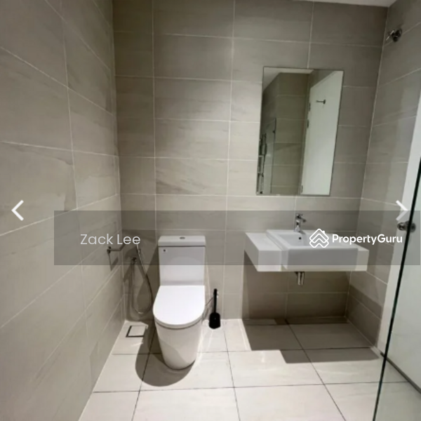 UNIO Residence, Jalan Kepong, Jinjang, Kepong, Kuala Lumpur, Room
