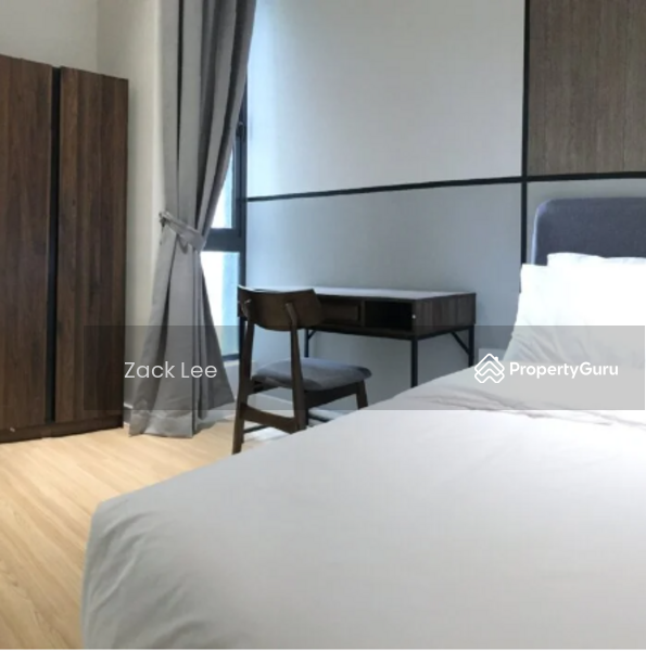 UNIO Residence, Jalan Kepong, Jinjang, Kepong, Kuala Lumpur, Room