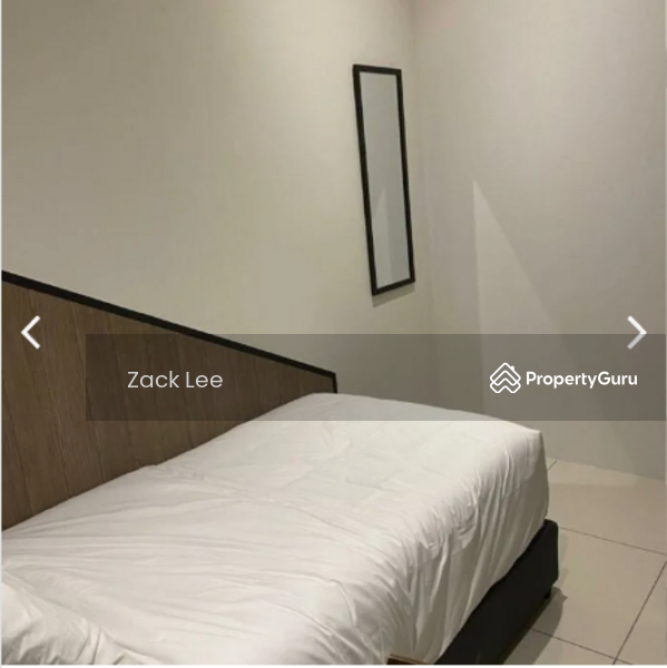 UNIO Residence, Jalan Kepong, Jinjang, Kepong, Kuala Lumpur, Room