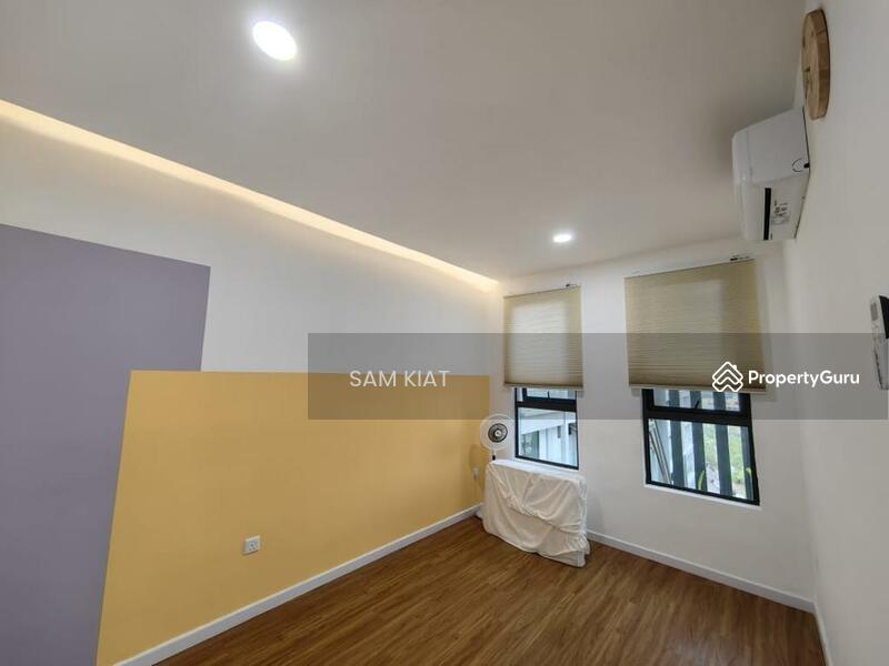 For Rent - Habitus @ Denai Alam