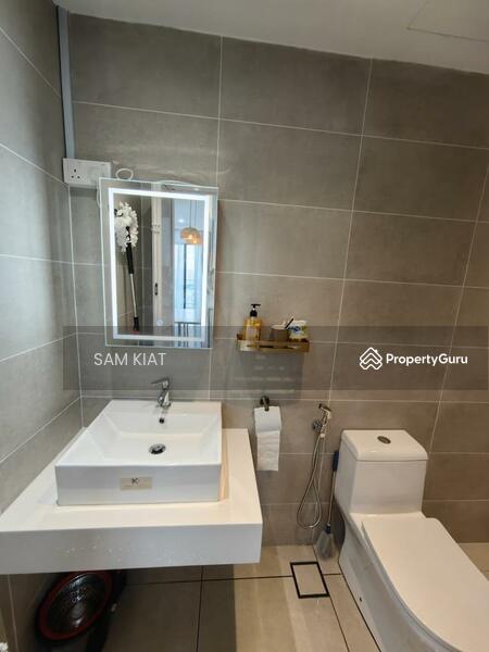 For Rent - Habitus @ Denai Alam