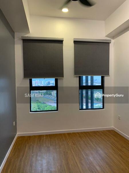 For Rent - Habitus @ Denai Alam