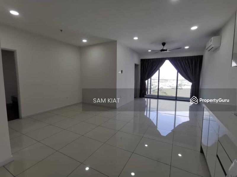 For Rent - Habitus @ Denai Alam