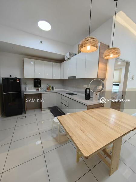 For Rent - Habitus @ Denai Alam