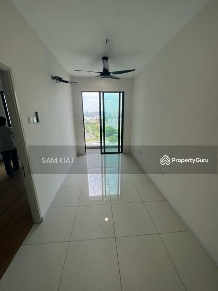For Rent - Habitus @ Denai Alam
