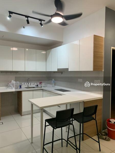 For Rent - Habitus @ Denai Alam