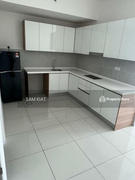 For Rent - Habitus @ Denai Alam