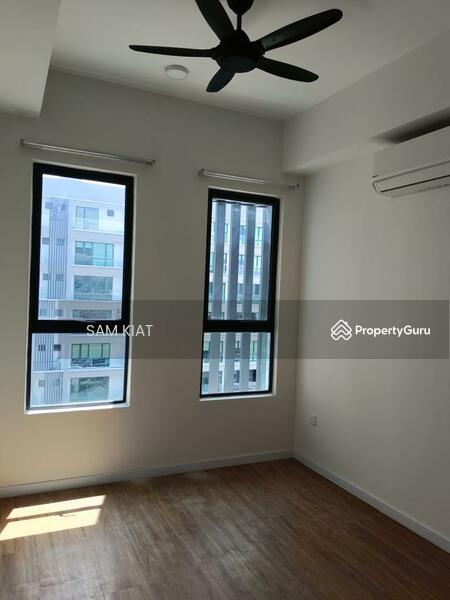 For Rent - Habitus @ Denai Alam