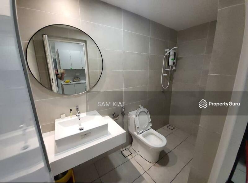 For Rent - Habitus @ Denai Alam