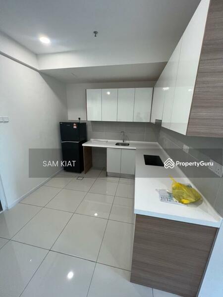 For Rent - Habitus @ Denai Alam