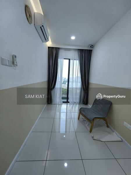 For Rent - Habitus @ Denai Alam