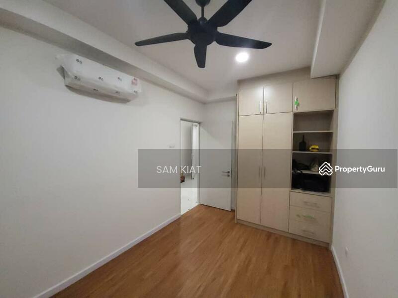 For Rent - Habitus @ Denai Alam