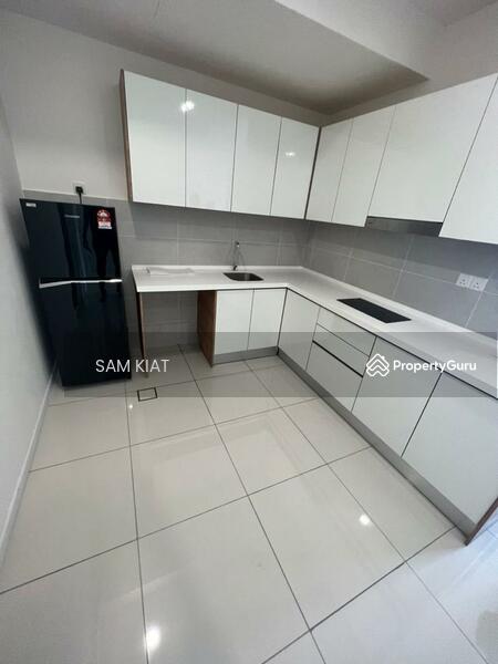 For Rent - Habitus @ Denai Alam