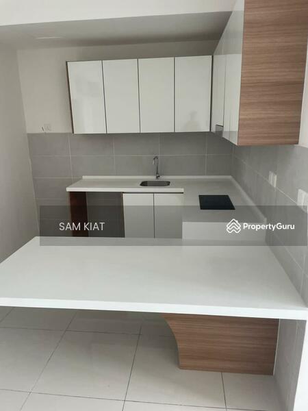 For Rent - Habitus @ Denai Alam