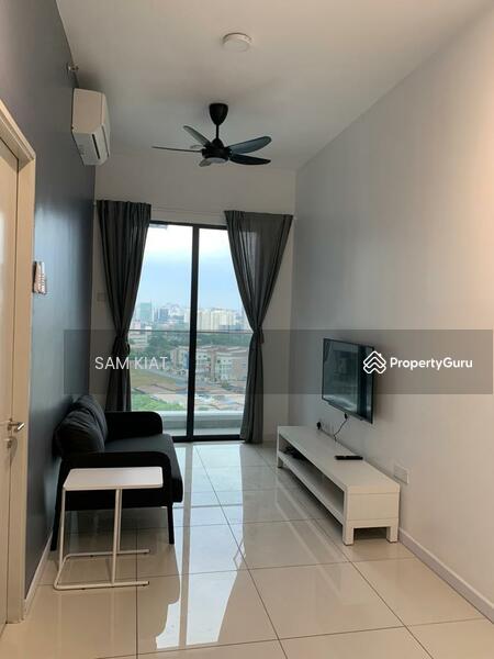 For Rent - Habitus @ Denai Alam