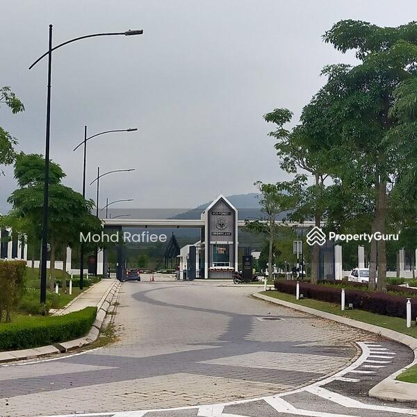 Rumah Teres 2 Tingkat untuk Dijual di Semenyih (Selangor) - Mohd Rafiee - PropertyGuru.com.my