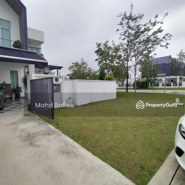 Rumah Teres 2 Tingkat untuk Dijual di Semenyih (Selangor) - Mohd Rafiee - PropertyGuru.com.my