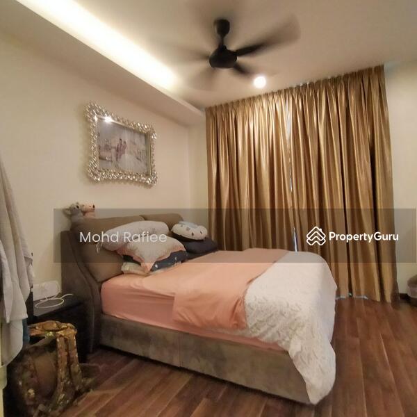 Rumah Teres 2 Tingkat untuk Dijual di Semenyih (Selangor) - Mohd Rafiee - PropertyGuru.com.my