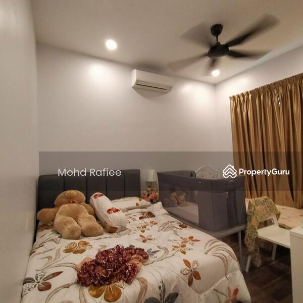 Rumah Teres 2 Tingkat untuk Dijual di Semenyih (Selangor) - Mohd Rafiee - PropertyGuru.com.my