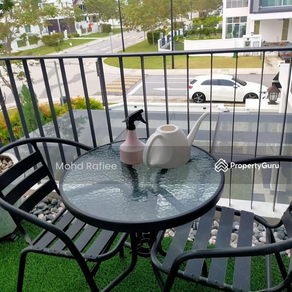 Rumah Teres 2 Tingkat untuk Dijual di Semenyih (Selangor) - Mohd Rafiee - PropertyGuru.com.my