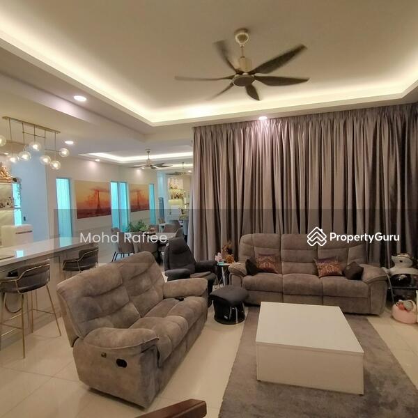 Rumah Teres 2 Tingkat untuk Dijual di Semenyih (Selangor) - Mohd Rafiee - PropertyGuru.com.my