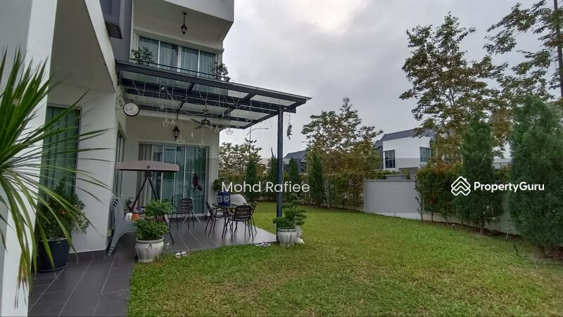 Rumah Teres 2 Tingkat untuk Dijual di Semenyih (Selangor) - Mohd Rafiee - PropertyGuru.com.my