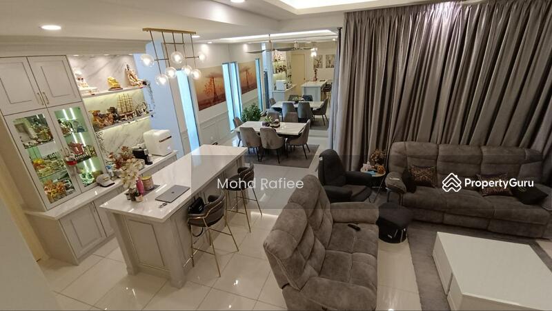 Rumah Teres 2 Tingkat untuk Dijual di Semenyih (Selangor) - Mohd Rafiee - PropertyGuru.com.my