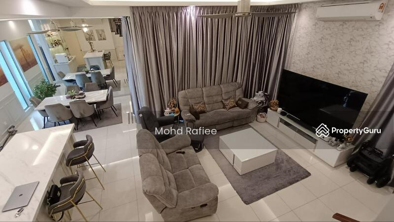 Rumah Teres 2 Tingkat untuk Dijual di Semenyih (Selangor) - Mohd Rafiee - PropertyGuru.com.my