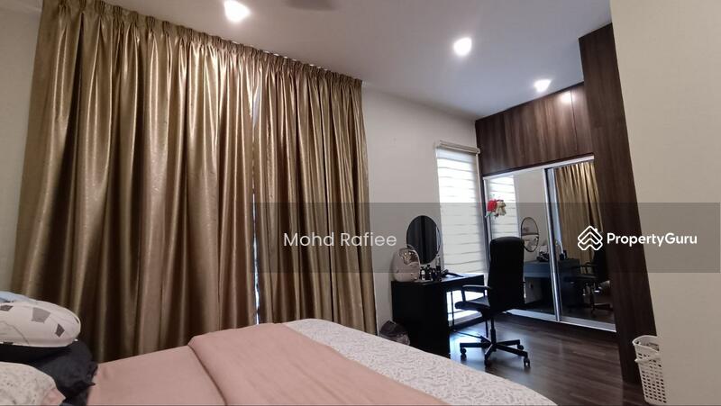 Rumah Teres 2 Tingkat untuk Dijual di Semenyih (Selangor) - Mohd Rafiee - PropertyGuru.com.my