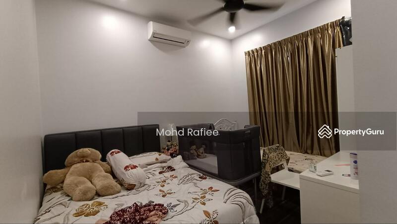 Rumah Teres 2 Tingkat untuk Dijual di Semenyih (Selangor) - Mohd Rafiee - PropertyGuru.com.my