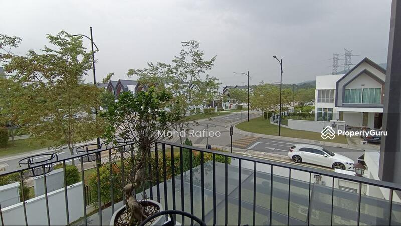 Rumah Teres 2 Tingkat untuk Dijual di Semenyih (Selangor) - Mohd Rafiee - PropertyGuru.com.my