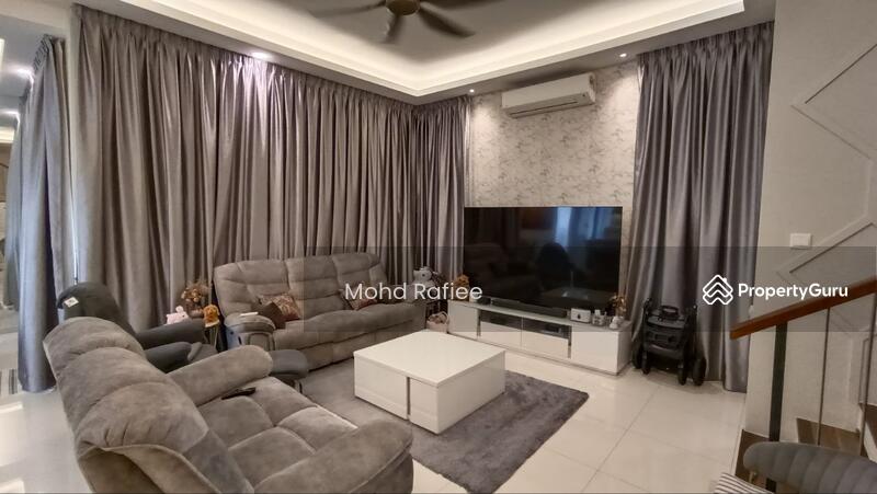 Rumah Teres 2 Tingkat untuk Dijual di Semenyih (Selangor) - Mohd Rafiee - PropertyGuru.com.my