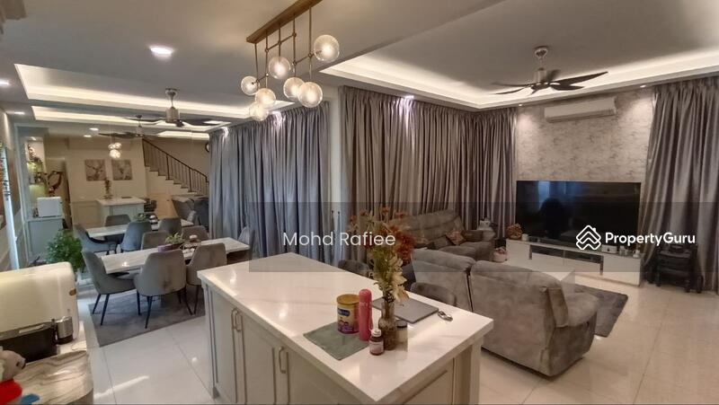 Rumah Teres 2 Tingkat untuk Dijual di Semenyih (Selangor) - Mohd Rafiee - PropertyGuru.com.my