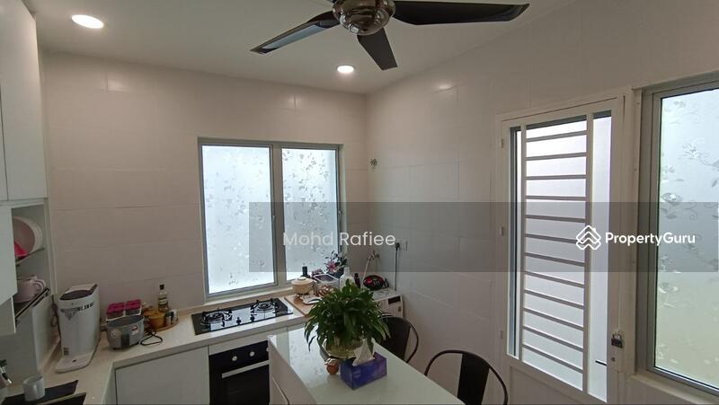 Rumah Teres 2 Tingkat untuk Dijual di Semenyih (Selangor) - Mohd Rafiee - PropertyGuru.com.my