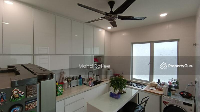 Rumah Teres 2 Tingkat untuk Dijual di Semenyih (Selangor) - Mohd Rafiee - PropertyGuru.com.my