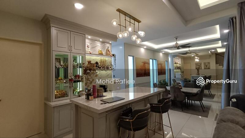 Rumah Teres 2 Tingkat untuk Dijual di Semenyih (Selangor) - Mohd Rafiee - PropertyGuru.com.my