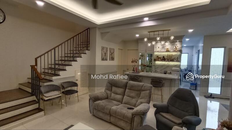 Rumah Teres 2 Tingkat untuk Dijual di Semenyih (Selangor) - Mohd Rafiee - PropertyGuru.com.my