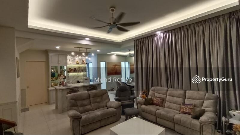 Rumah Teres 2 Tingkat untuk Dijual di Semenyih (Selangor) - Mohd Rafiee - PropertyGuru.com.my