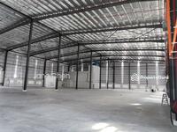 For Rent - Puncak Alam Detached Factory For Rent