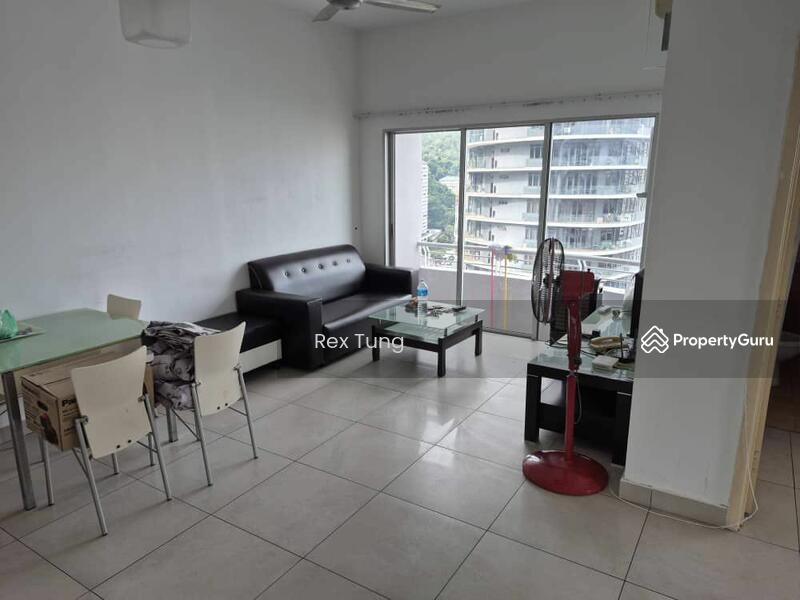 For Sale - University Place (Plaza Ivory)