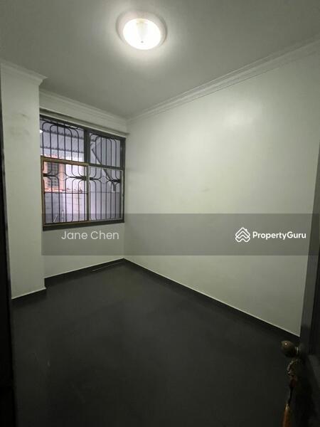 Untuk Disewa - Kepong Bukit Maluri 2 Sty House For Rent