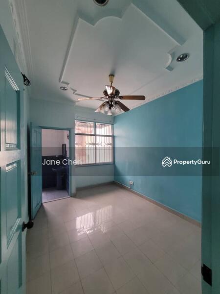 Untuk Disewa - Kepong Bukit Maluri 2 Sty House For Rent